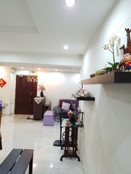 Blk 135 Rivervale Street (Sengkang), HDB Executive #160773082